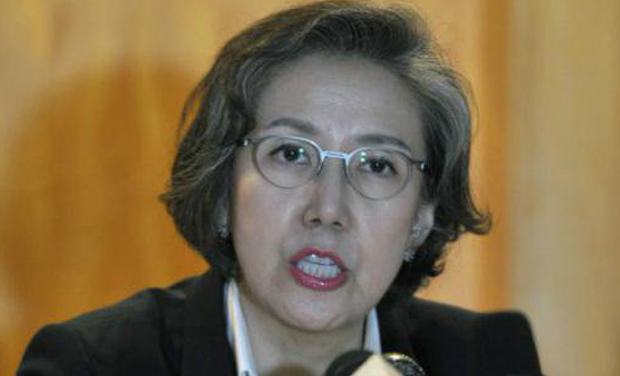 Yanghee Lee, the special rapporteur on human rights in Myanmar, also urged the country's Election Commission to establish an independent process to review the disqualification of candidates, many of them Muslims including two current members of Yanghee Lee, the special rapporteur on human rights in Myanmar, also urged the country's Election Commission to establish an independent process to review the disqualification of candidates, many of them Muslims including two current members of